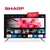 TV LED SHARP 2T-C43FG6L 43" GOOGLE TV