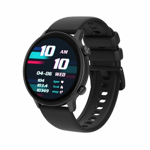 RELOJ QUANTUM Q9 BLACK