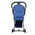 COCHECITO BEBE PRIORI ST7254-2 MYCRO AZUL en internet