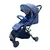 COCHECITO BEBE PRIORI ST7254-2 MYCRO AZUL - tienda online