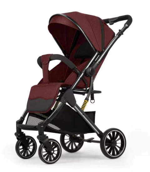 COCHECITO BEBE PRIORI ST7315 - comprar online