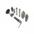 CEPILLO GA.MA UNIQ MULTISTYLER VIBRANCE - tienda online