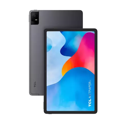 TABLET TCL NXTPAPER 11 + TECLADO