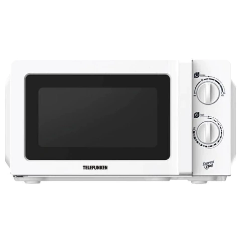 MICROONDAS TELEFUNKEN TFK-20 20LTS ANALOGICO