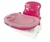SILLA BEBE PRIORI CH3026 BOOSTER PLEGABLE - comprar online