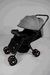 COCHECITO BEBE PRIORI ST7311-2 GRIS REBATIBLE - comprar online