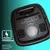 AMPLIFICADOR STROMBERG TRACK BT 1000W - DOGIL HOGAR