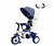 TRICICLO BIEMME TORNADO AZUL 599-A