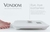 BALANZA PERSONAL VONDOM UPOWER01W DIGITAL en internet