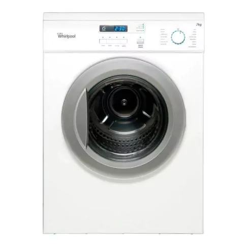SECARROPAS WHIRLPOOL WSR07SCDIM 7KG BLANCO