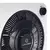 VENTILADOR WHITENBLACK TWB12 12" TURBO 5 en internet