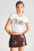 Remera Andalucia - FOUR SEASONS LUXURY SHOP