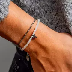 PULSERA ACERO DEVOCION