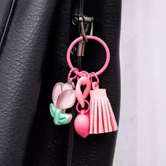 CHARM FLORES - comprar online