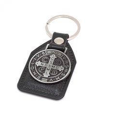 LLAVERO ECO CUERO SAN BENITO - comprar online