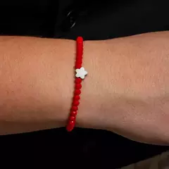 PULSERA ELOISA DE ACERO - tienda online