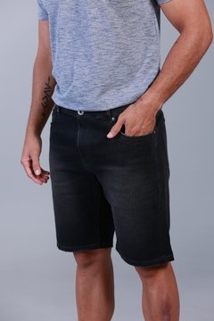 Bermuda Jeans 7169