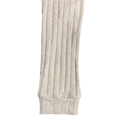 Camisa Manga Longa Masculina com Linho Natural 2635 - Mr.Polo