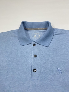 Camisa Gola Polo 2486 na internet