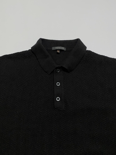 Suéter Gola Polo Preto 2623 - loja online