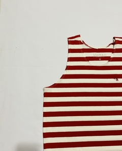Camiseta Regata Vermelha 1788 - comprar online