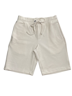 Bermuda de Moletom OFF Texturizada com Bolsos 7310 - comprar online