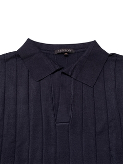 Suéter Gola Polo Masculino Marinho 2657 na internet