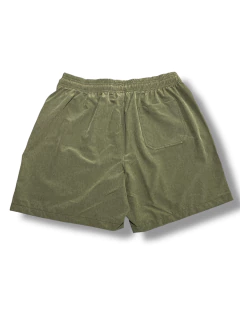 Short Tactel Masculino Verde 8238 na internet