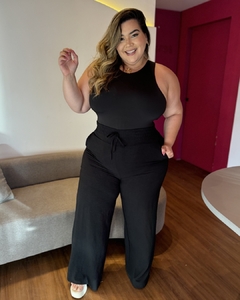 BODY PLUS SIZE POLIAMIDA ZARA na internet