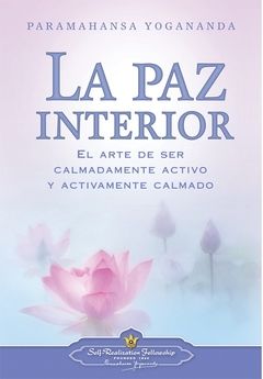 PAZ INTERIOR, LA - Paradoxa Libros