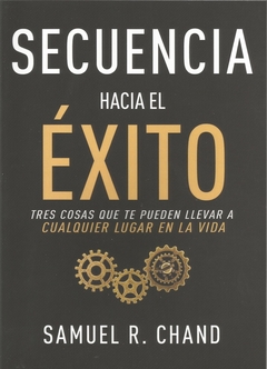 SECUENCIA HACIA EL EXITO