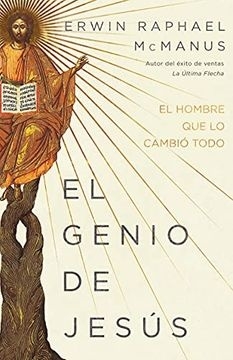 GENIO DE JESUS, EL