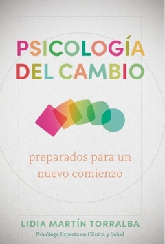 PSICOLOGIA DEL CAMBIO