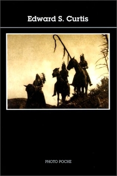EDWARD S. CURTIS