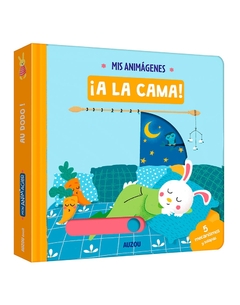 A LA CAMA! - comprar online