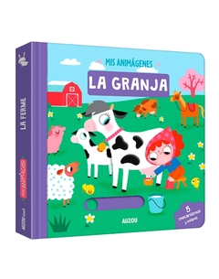 MIS ANIMAGENES: LA GRANJA en internet
