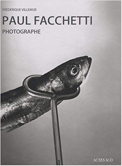 PAUL FACCHETTI . PHOTOGRAPHE