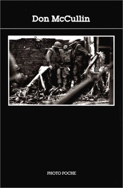 DON McCULLIN