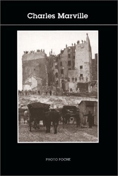 CHARLES MARVILLE