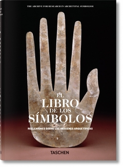 LIBRO DE LOS SIMBOLOS, EL - comprar online