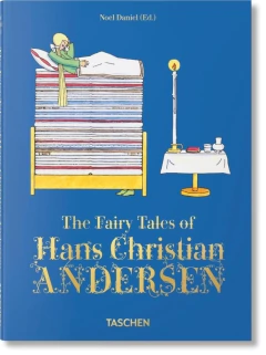 CUENTOS DE HANS CHRISTIAN ANDERSEN, LOS - comprar online