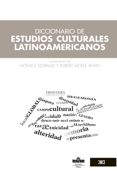 DICCIONARIO DE ESTUDIOS CULTURALES LATINOAMERICANOS