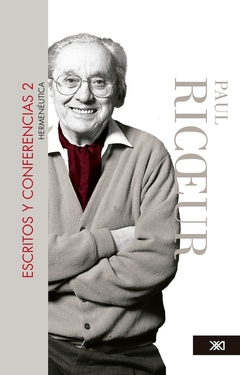 ESCRITOS Y CONFERENCIAS 2. HERMENEUTICA
