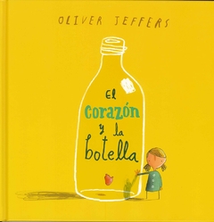 CORAZON Y LA BOTELLA, EL