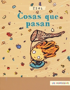 COSAS QUE PASAN