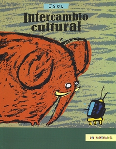 INTERCAMBIO CULTURAL - comprar online