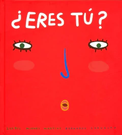 ERES TU?