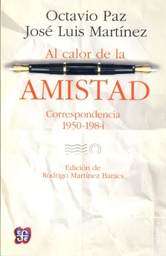 AL CALOR DE LA AMISTAD