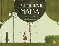 ENORME NADA, LA