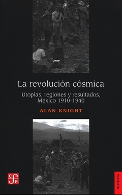 REVOLUCION COSMICA, LA